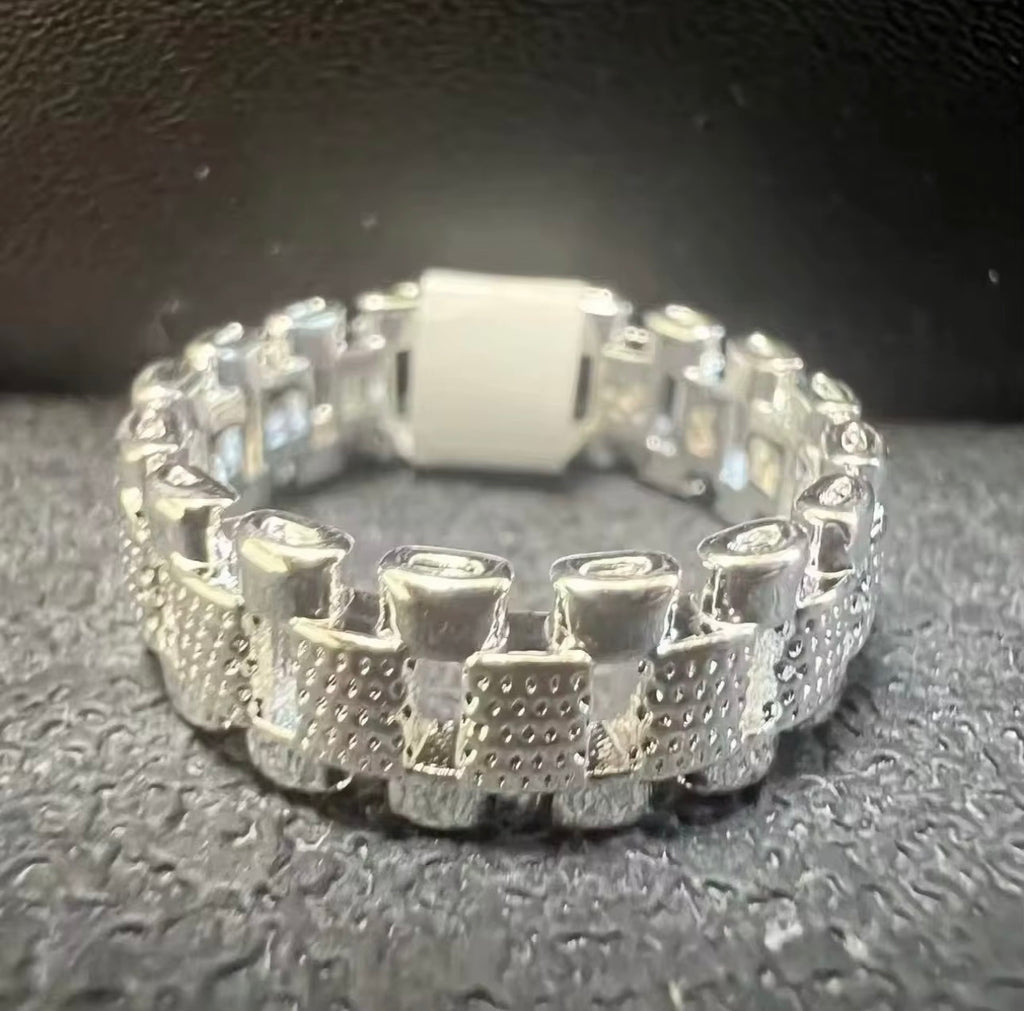 Band Rings