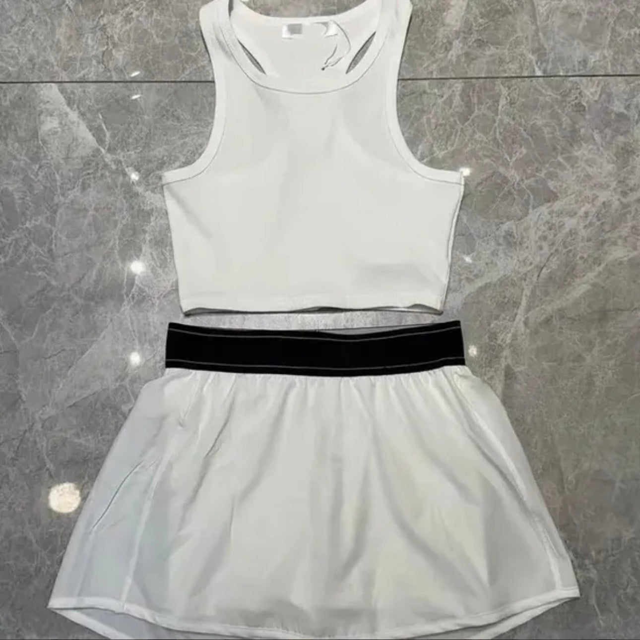 Alo Skirt sets