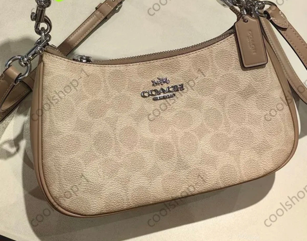 Coach Bags