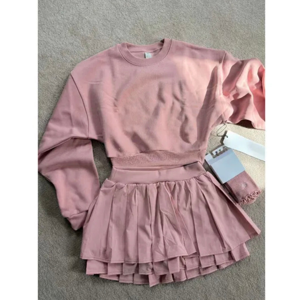 Alo Skirt sets