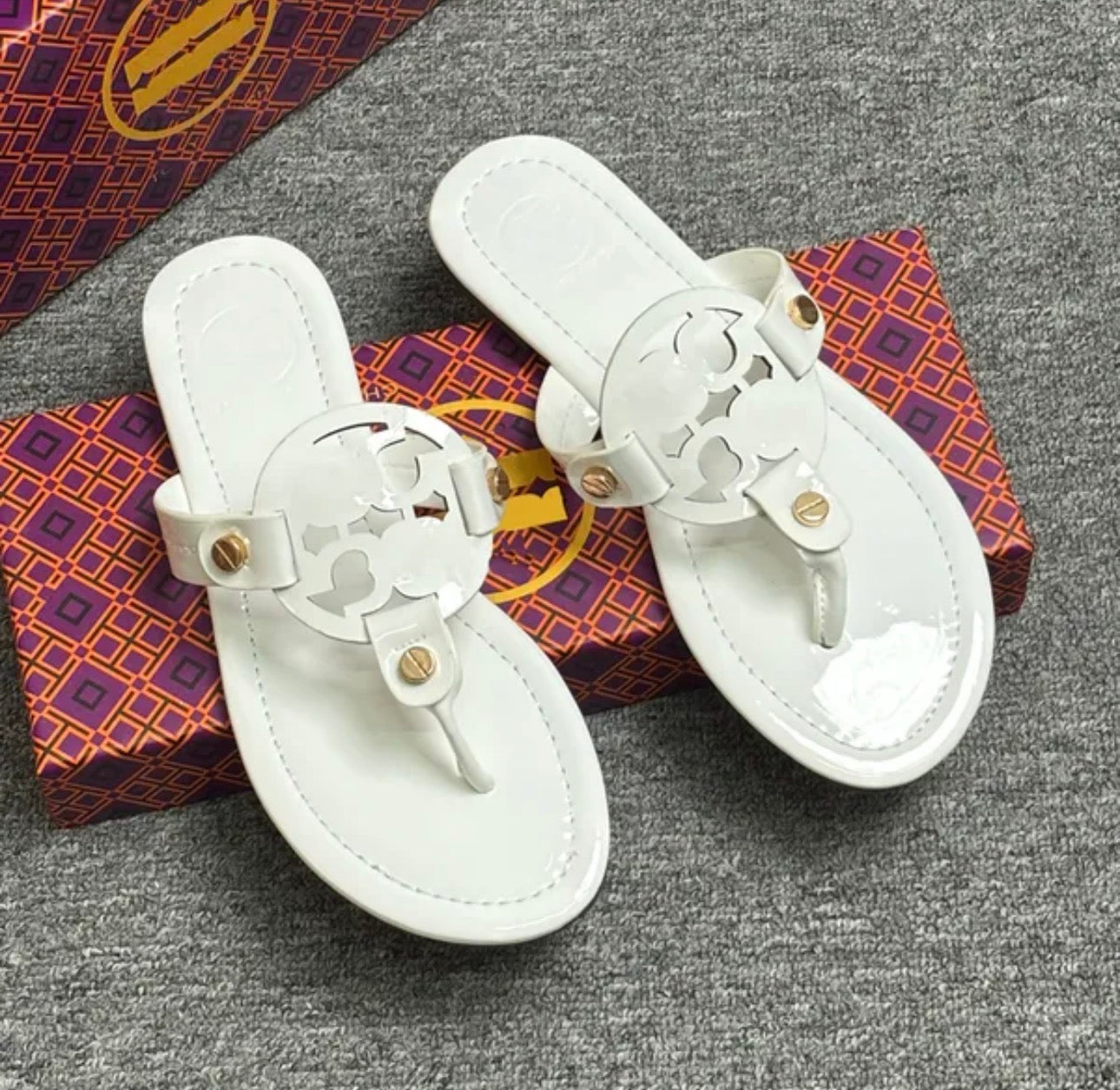 Tory Burch Sandals