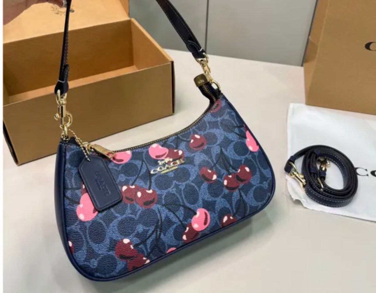 Coach Bags
