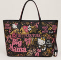 The Rich Girl Tote