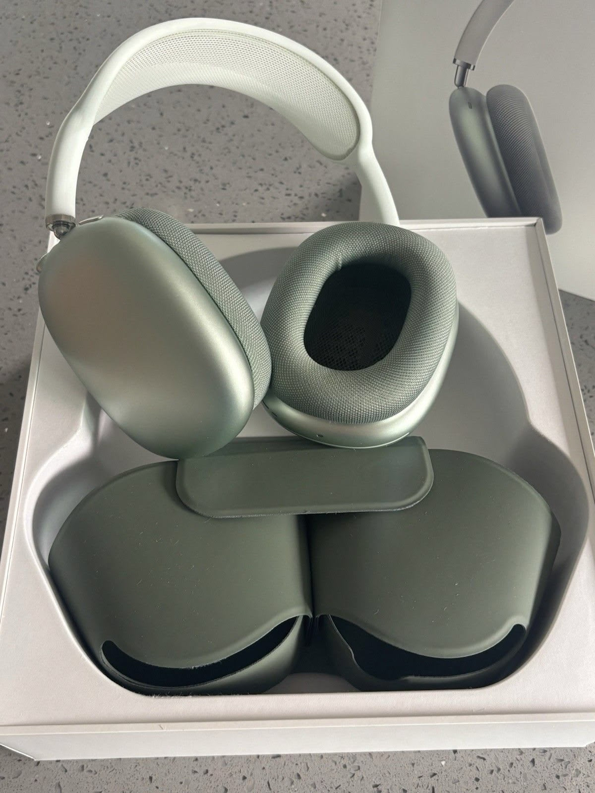 AirPods Max