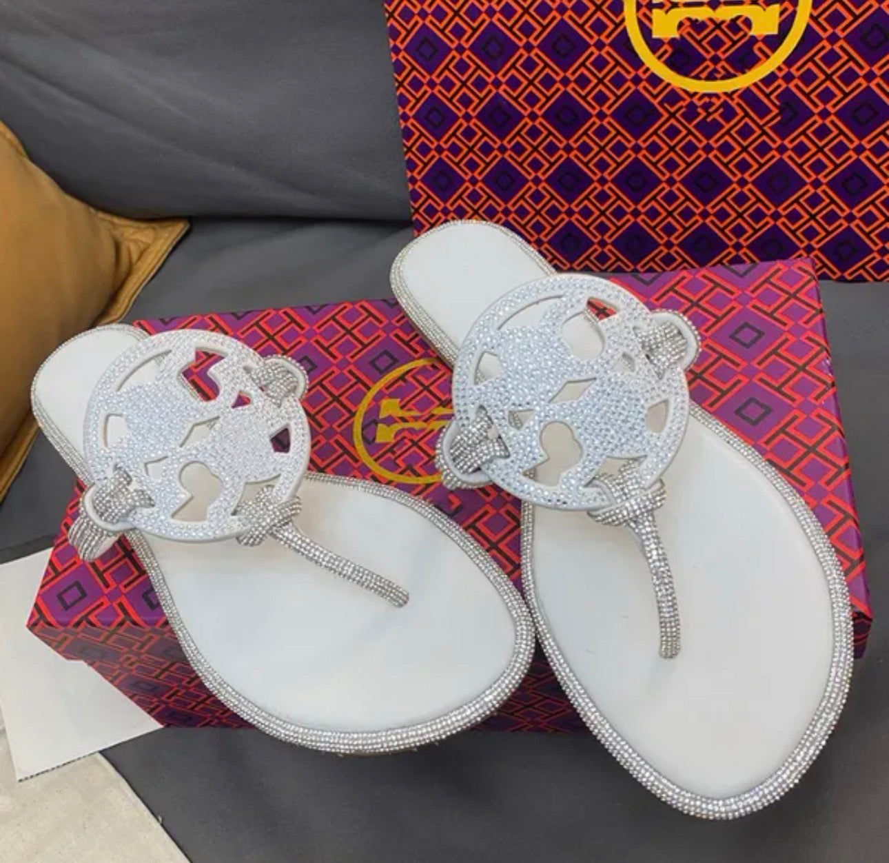Tory Burch Sandals