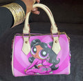 Blossom Baddie Pillow Bag