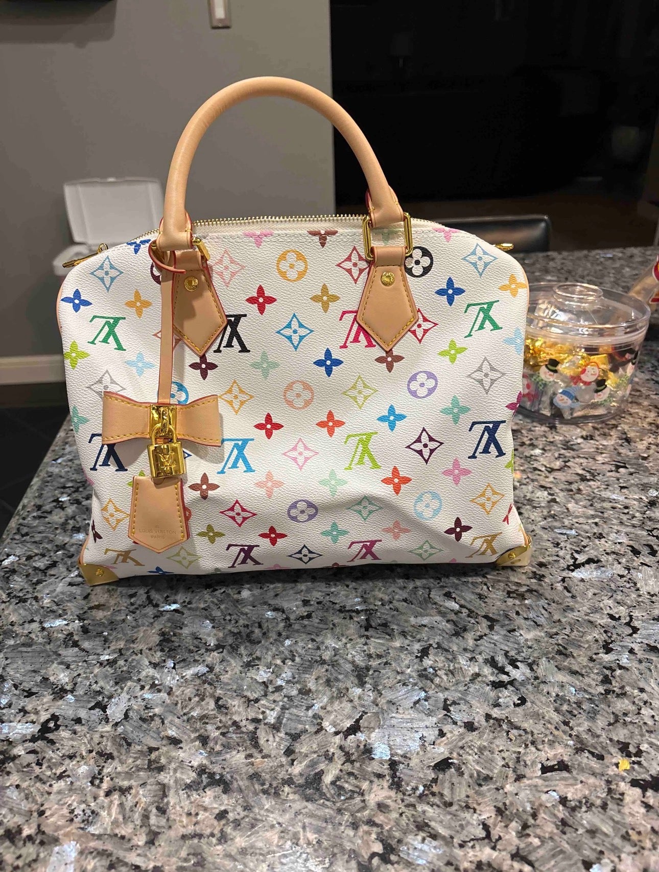 LV Speedy