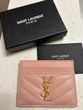 YSL Cardholder