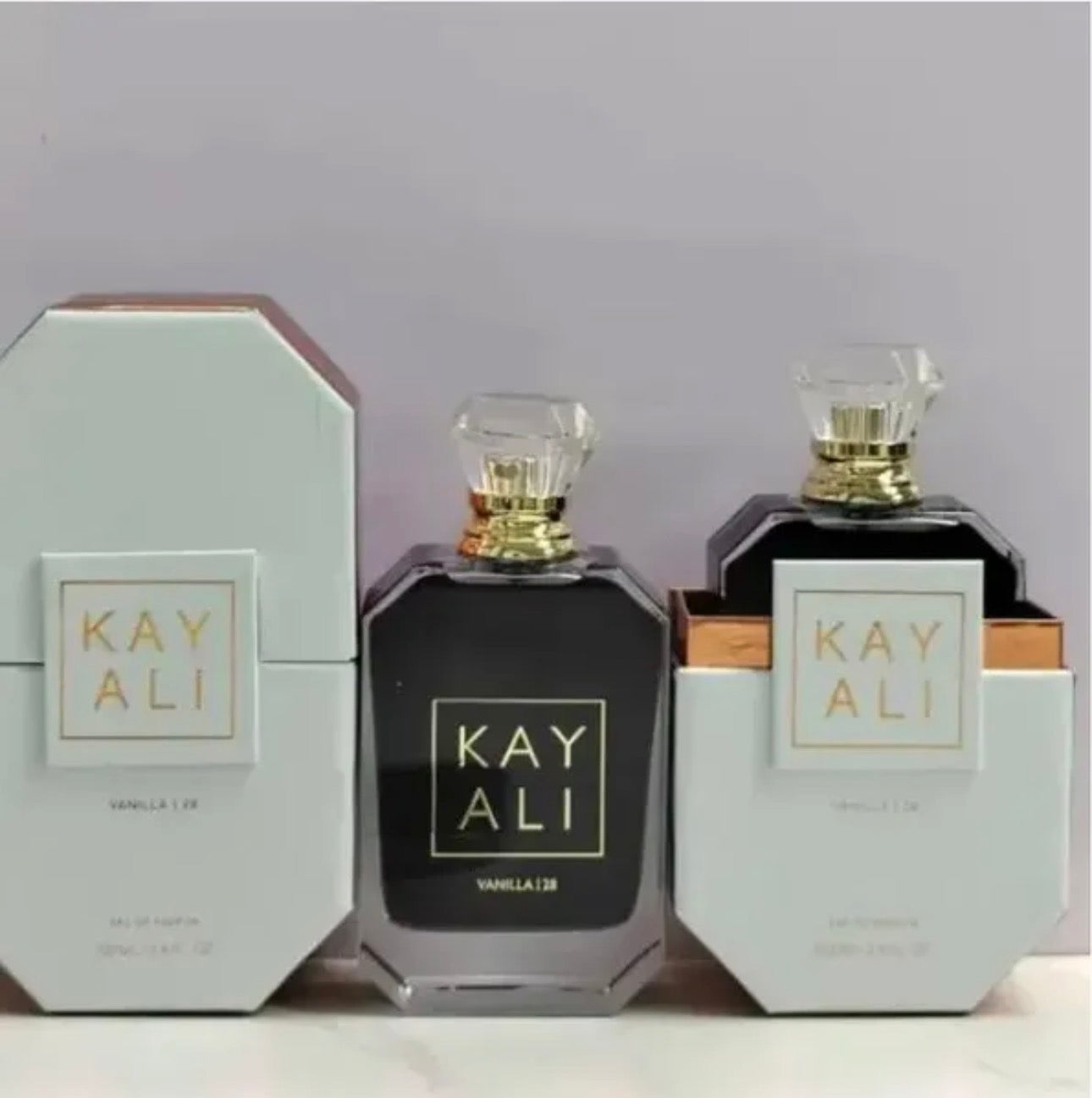 KayAli Perfumes