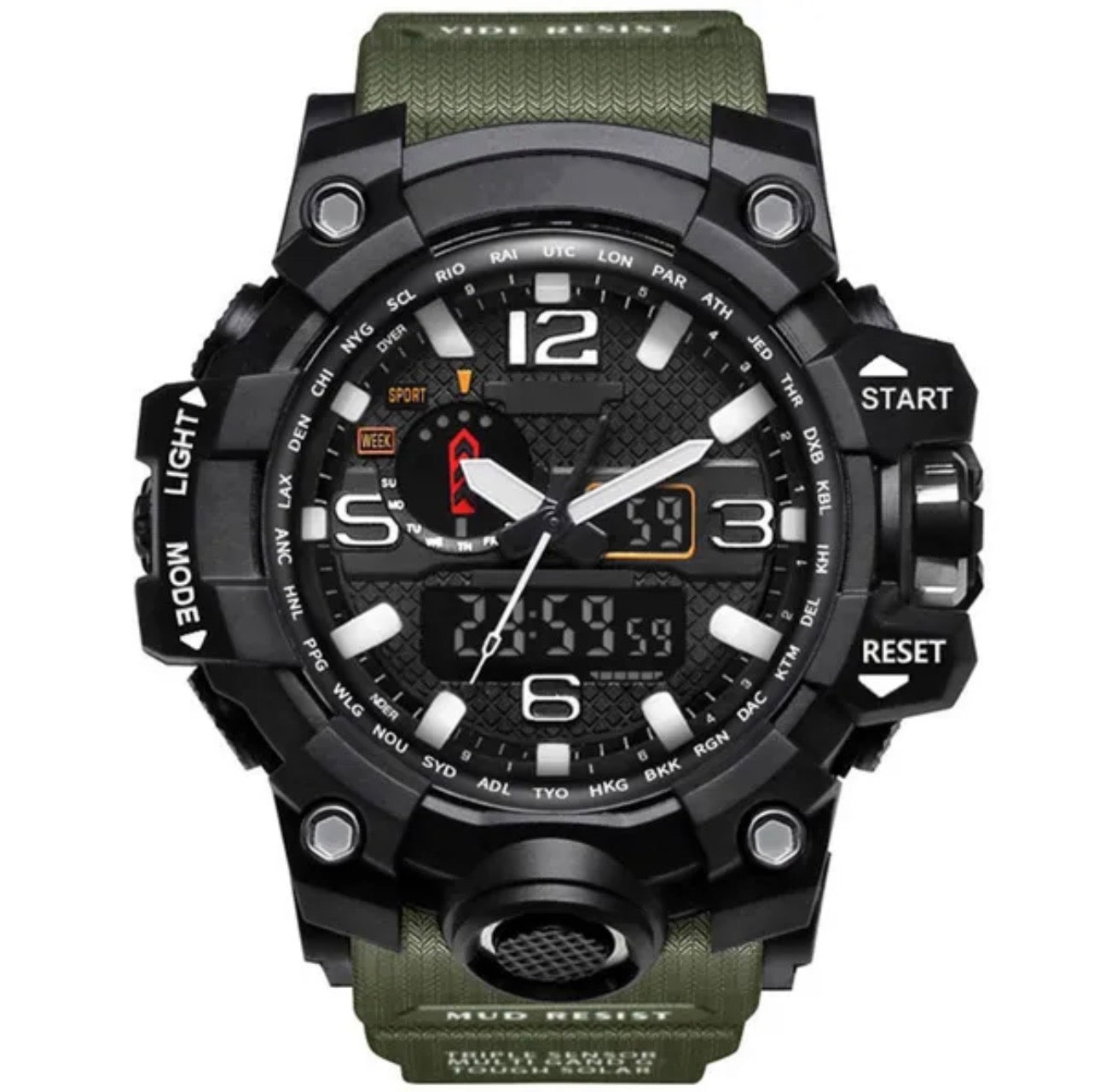 G-Shock Watches