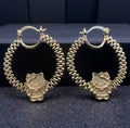 Hk Chain Hoops