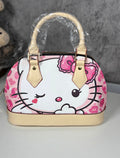 Hk Girly Shell Bag