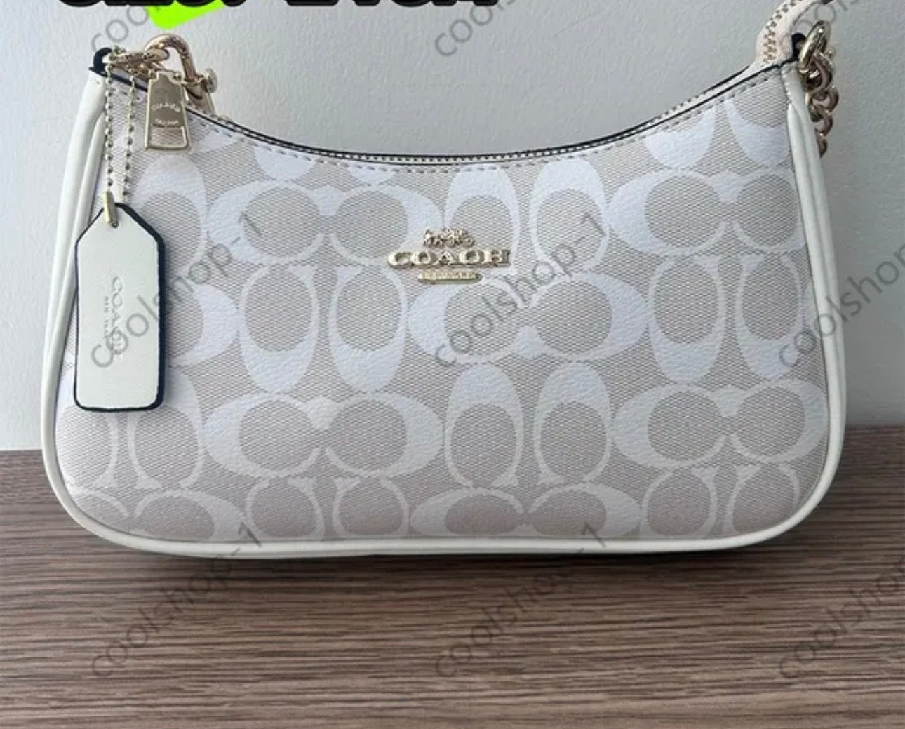 Coach Bags