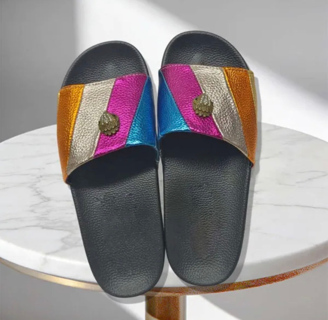 Kurt Geiger Shoes