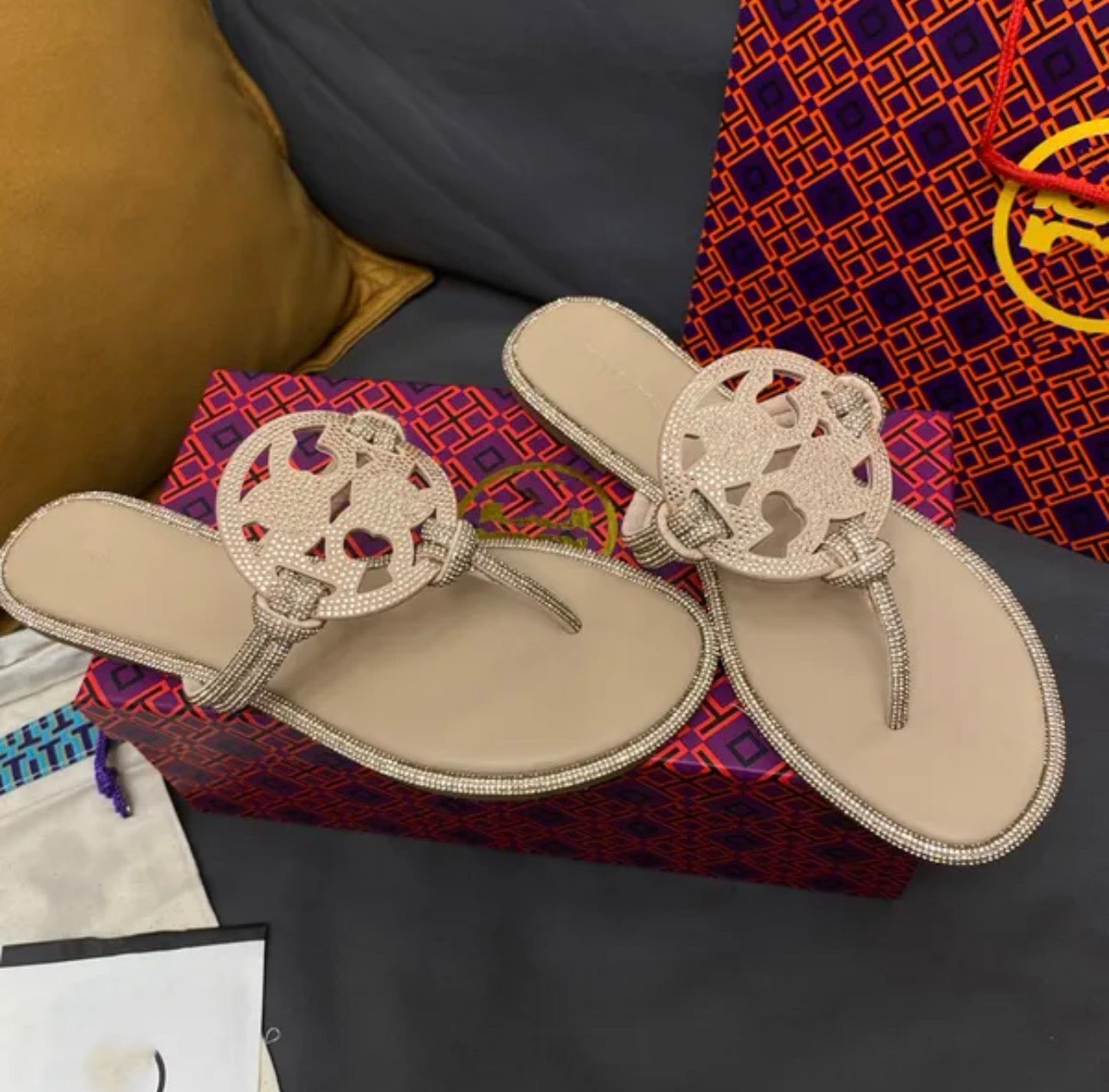 Tory Burch Sandals