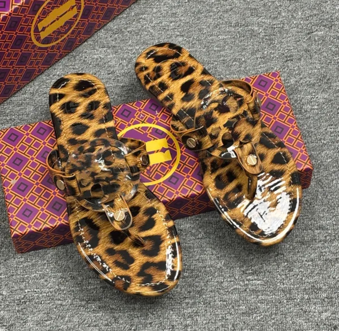 Tory Burch Sandals