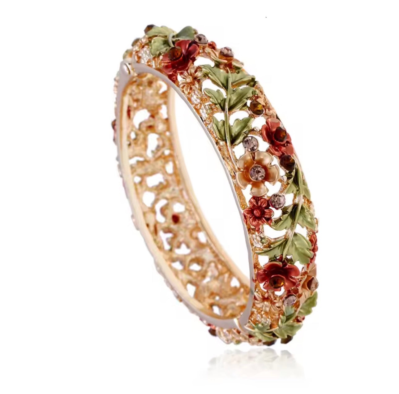Enchanted Bangles