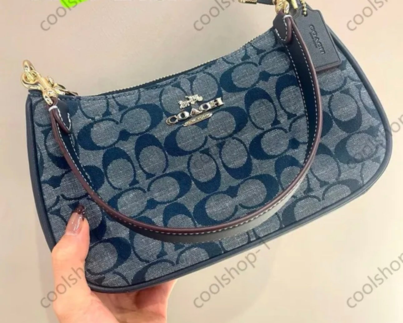 Coach Bags
