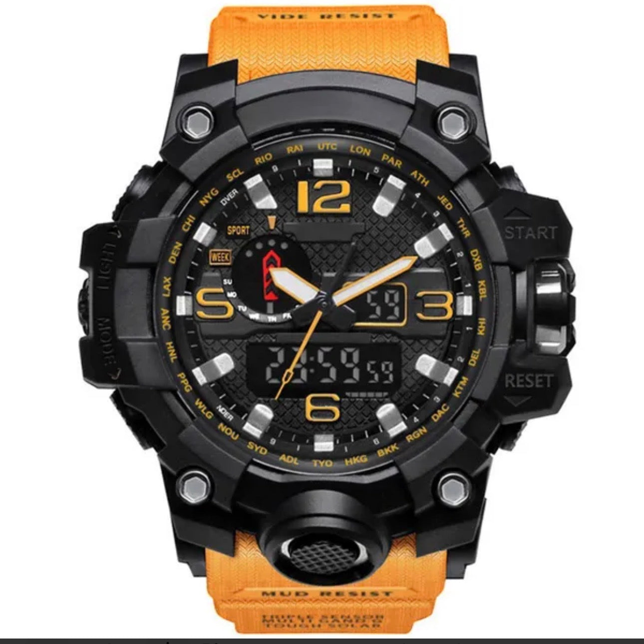 G-Shock Watches