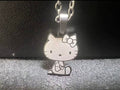 Hk Sitting Necklace