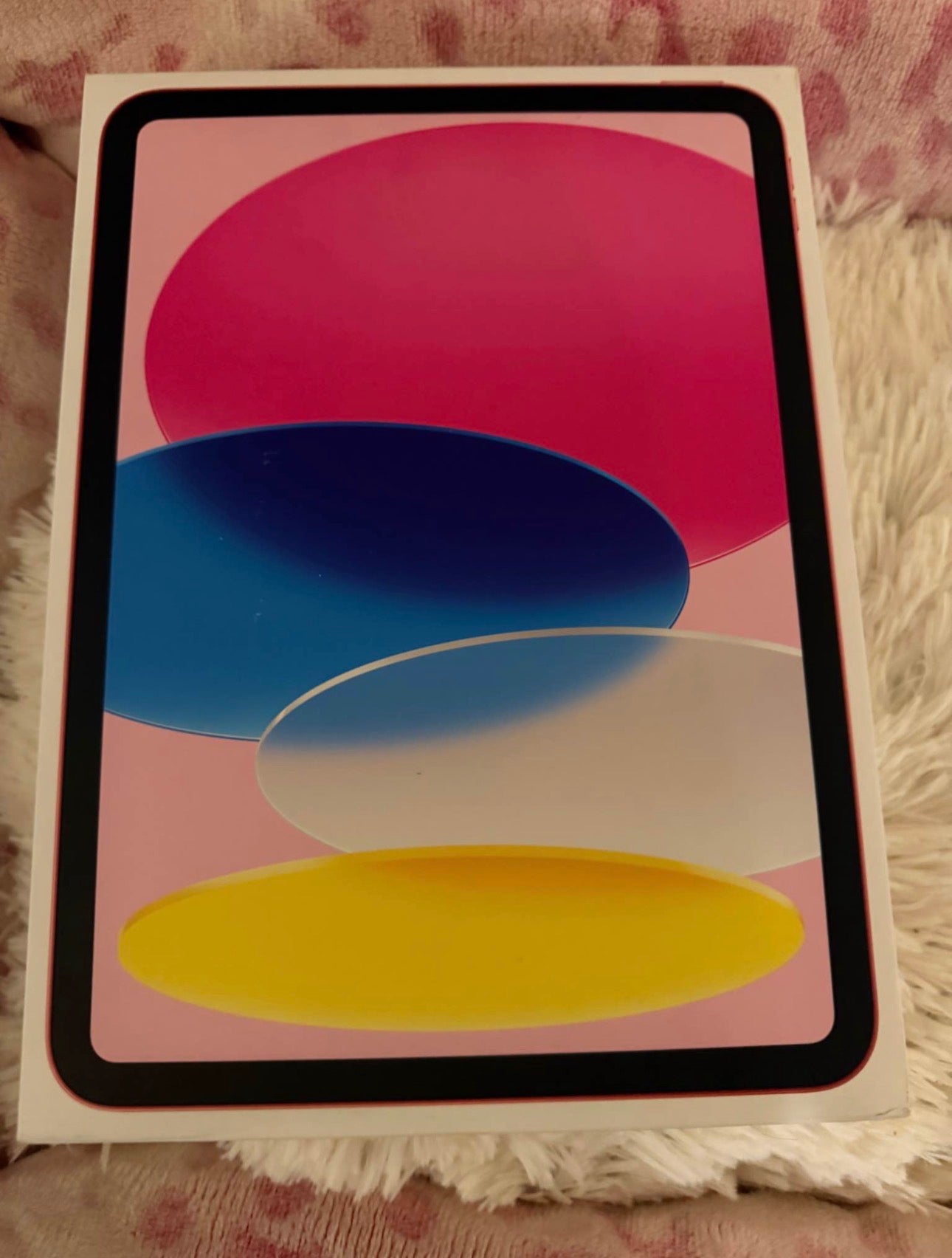 iPad 11th Gen