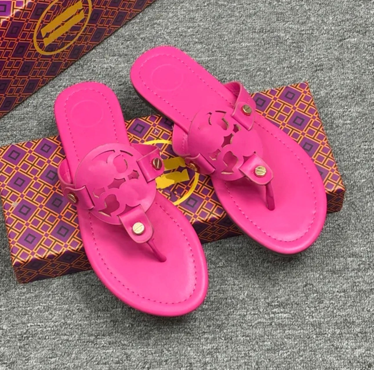 Tory Burch Sandals