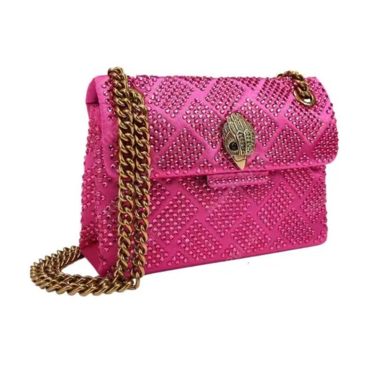 Kurt Geiger Bags