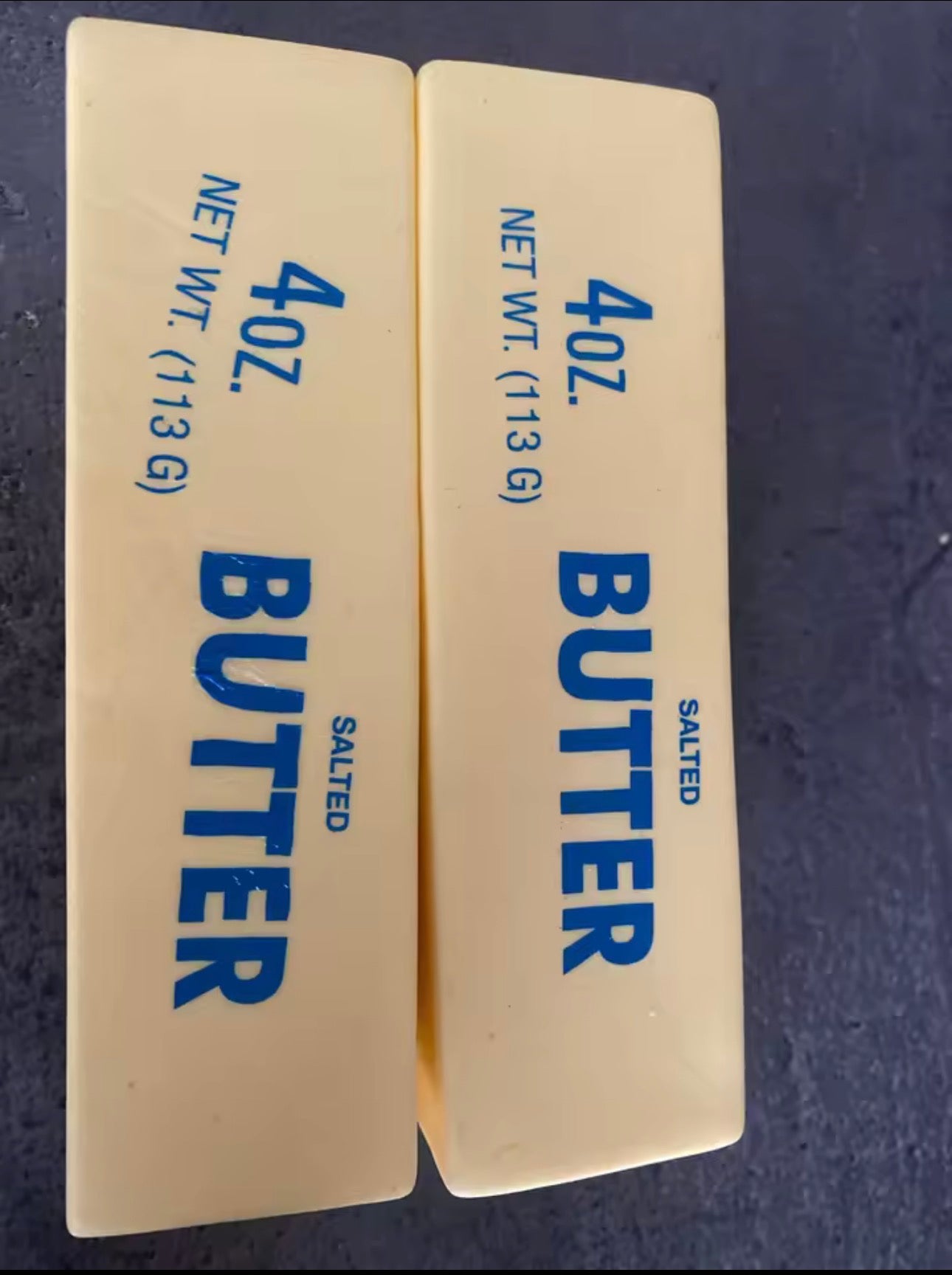 Butter Squishy