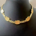 Hk Necklace