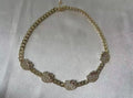 Hk Bling Necklace