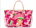 Strawberry Shortcake Tote Bag