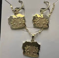 Betty B Necklace Set