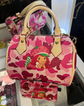 Strawberry shortcake Pillow bag