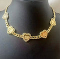 Betty B Bling Necklace