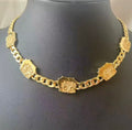 Betty B Necklace